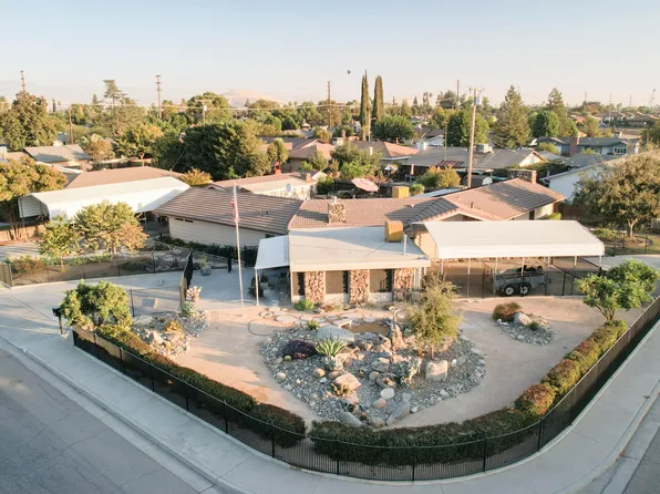 863 W Kanai Avenue, Porterville, CA 93257