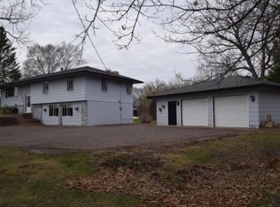 6289 Ware Rd, Lino Lakes, MN 55014