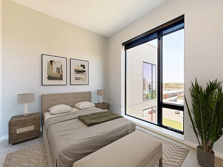 Viridium Apartments — Photo 89