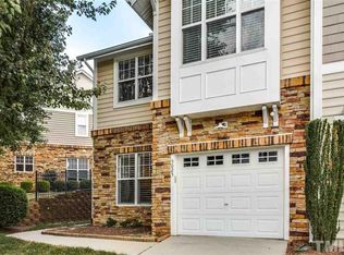 5025 Amber Clay Ln, Raleigh, NC 27612
