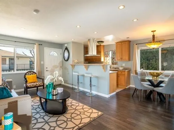 5518 Judith St APT 4, San Jose, CA 95123