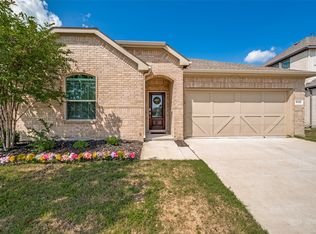 6033 Hightower St, Celina, TX 76227