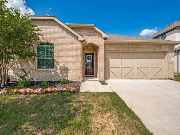 6033 Hightower St, Celina, TX 76227