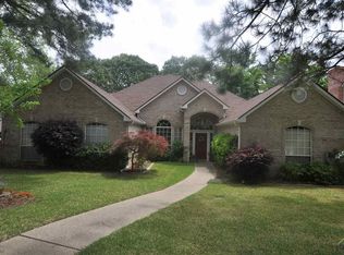 3303 Cripple Creek Dr, Tyler, TX 75707
