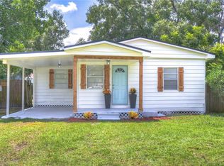 2003 E Okaloosa Ave, Tampa, FL 33604