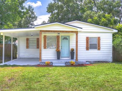 2003 E Okaloosa Ave, Tampa, FL, 33604