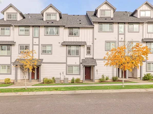 17025 SW Friendly Ln, Beaverton, OR 97007