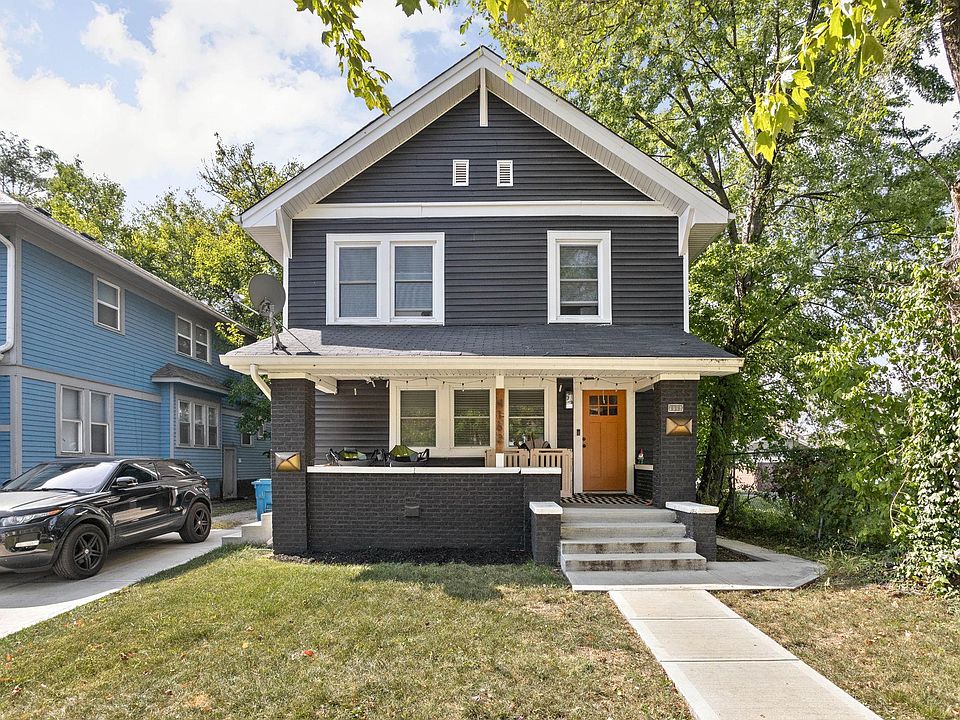 1st image of 4162 N College Ave #B
