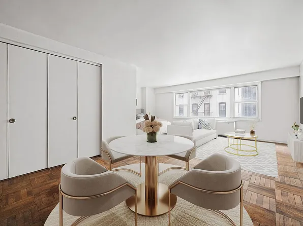 333 E 66th St APT 2A, New York, NY 10065