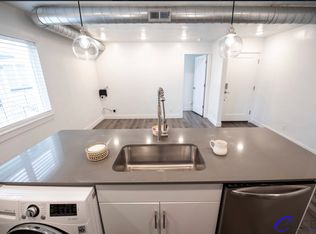 Brickyard Flats, Salt Lake City, UT 84106