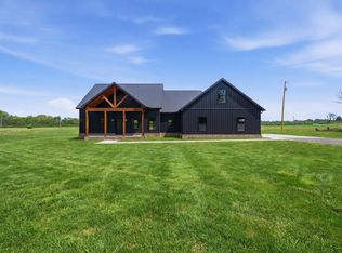 110 Roddy Rd, Shelbyville, TN 37160