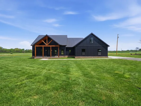 110 Roddy Rd, Shelbyville, TN 37160