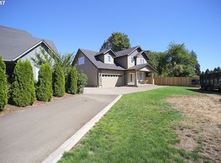 1769 Brandy Way, Springfield, OR 97477