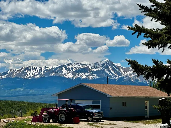 304 W 7th Street lot 2A, Leadville, CO 80461