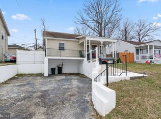 708 Fuselage Ave, Middle River, MD 21220