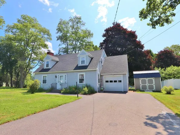 1331 State Street, Veazie, ME 04401