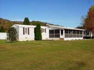 6289 Us Route 52, Manchester, OH 45144