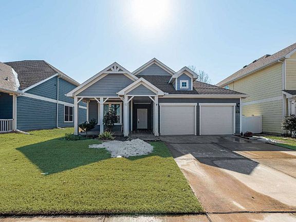 2nd image of 9004 Blackstone Dr