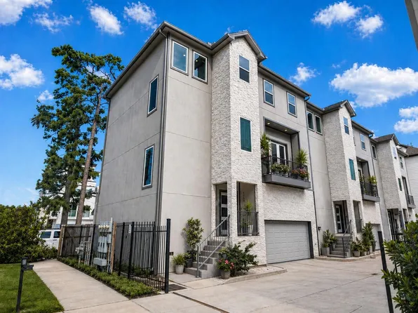 1565 W 22nd St, Houston, TX 77008