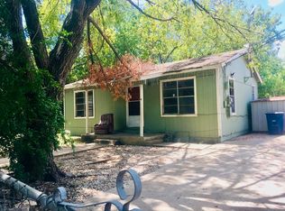 2008 Maxwell Ln, Austin, TX 78741