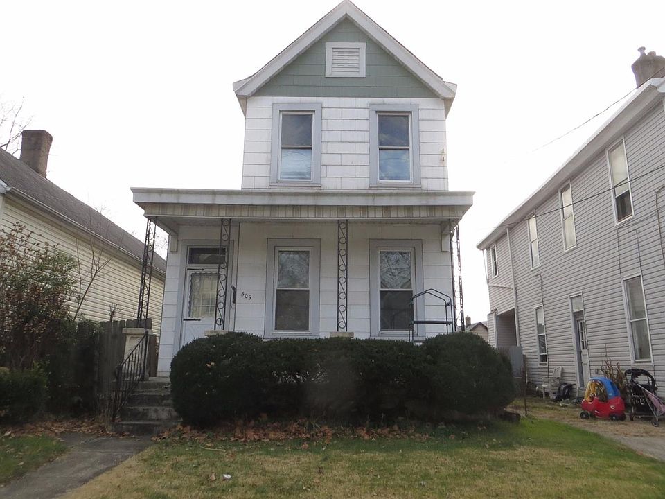 1st image of 509 Lombardy St