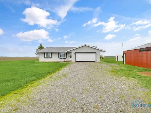 1760 Otsego Pike, Hoytville, OH 43529