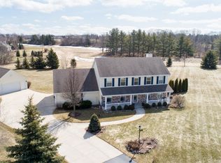 626 Wood Duck Ct, Colgate, WI 53017