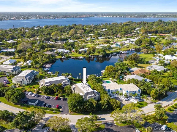 964 NW Spruce Ridge Dr APT D1, Stuart, FL 34994