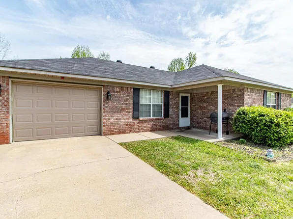 31 W Skyline Dr, Greenbrier, AR 72058