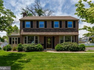 2528 Huntingdon Ln, Ardmore, PA 19003
