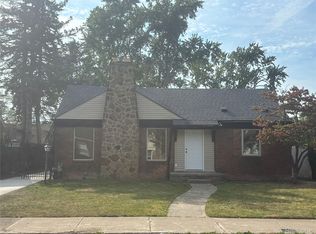 17541 Annchester Rd, Detroit, MI 48219