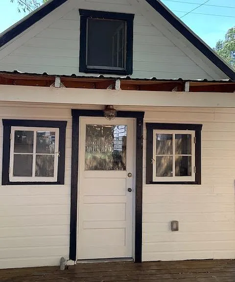 Porch
