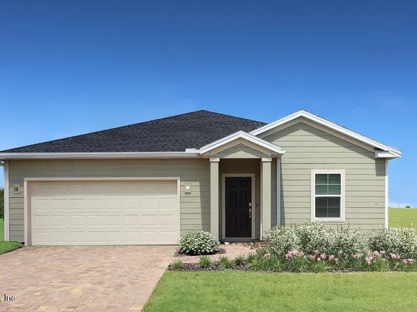 79 OLD BULL BAY Court, St. Johns, FL 32084