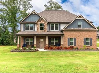 220 Brynn Ln, McDonough, GA 30252