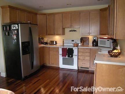 Crab apple tree-absolutely beautiful!