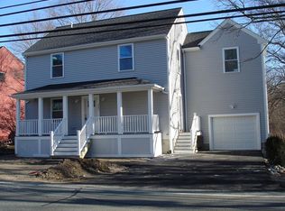 1087 Main St, Hanover, MA 02339