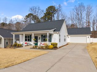 389 Ashley Woods Ct, Clayton, NC 27527