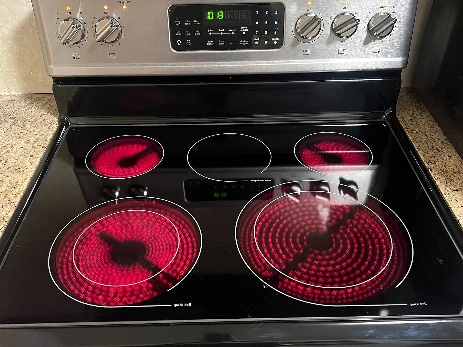 1 bed, 731 sqft, $1,250 — Photo 4