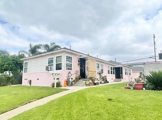 5525 Via Corona St, East Los Angeles, CA 90022