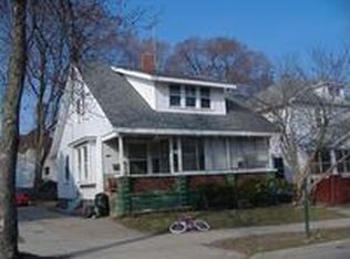 619 High St SW, Grand Rapids, MI 49503