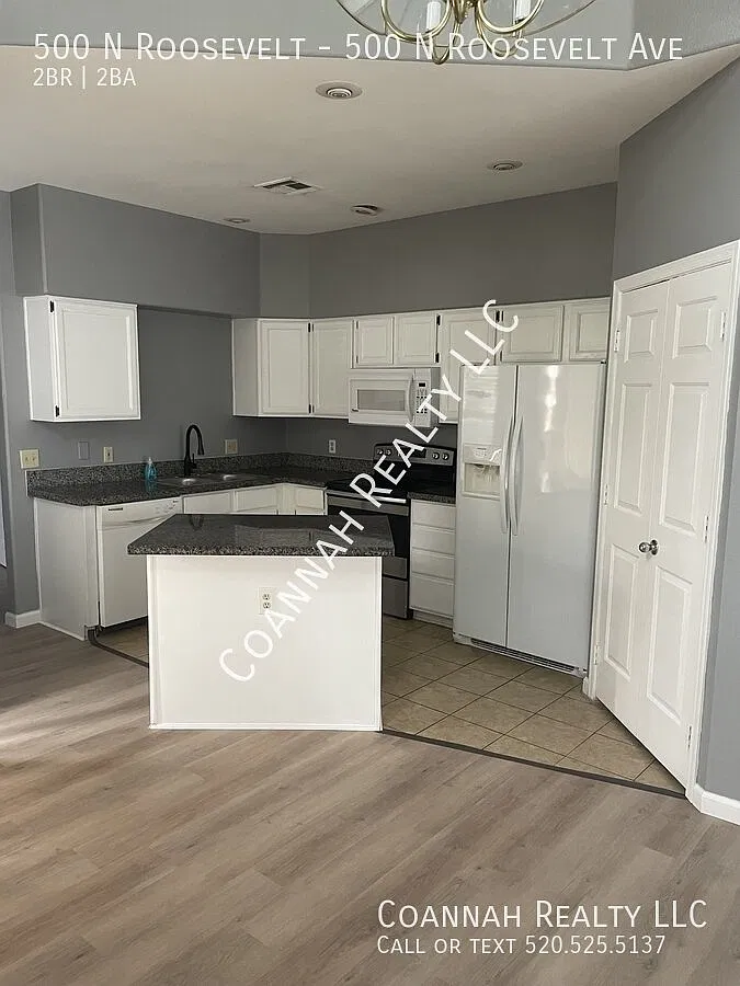 2 bed, 1203 sqft, $1,895 — Photo 4