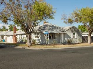 321 Rideout Way, Marysville, CA