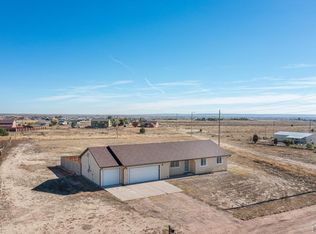 393 E Chadwick Dr, Pueblo West, CO 81007