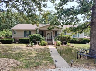 21869 State Highway 64, Hermitage, MO 65668