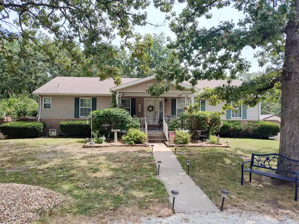 21869 State Highway 64, Hermitage, MO 65668