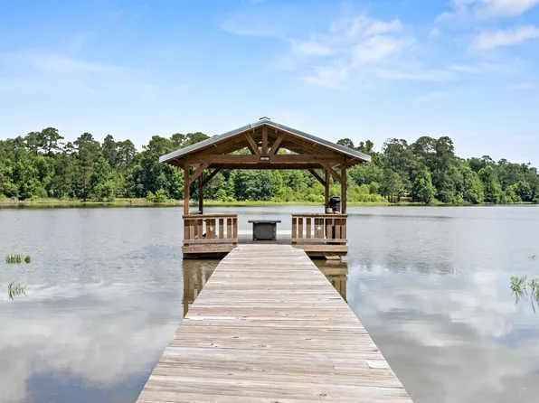 447 County Road 3150, Colmesneil, TX 75938