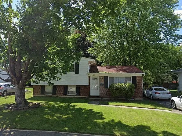 2831 Fareham Ct, Columbus, OH 43232