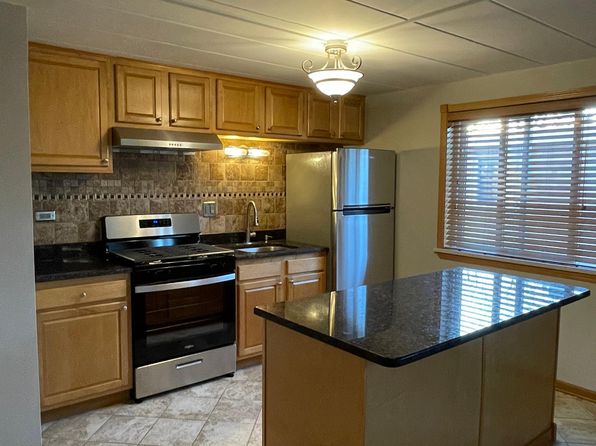 5568 S Archer Ave #3B
