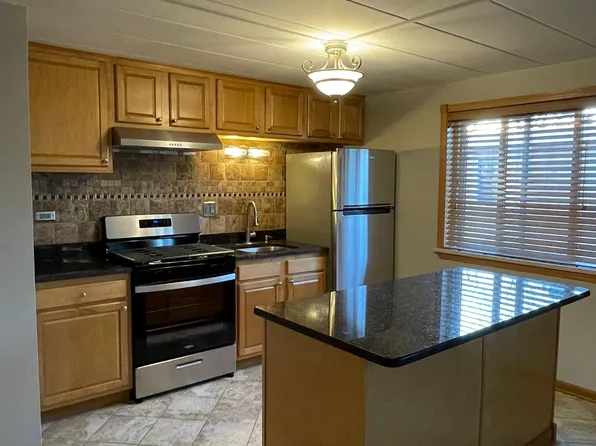 5568 S Archer Ave #3B, Chicago, IL 60638