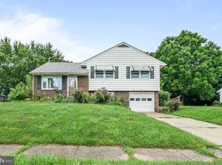 41 Norman Allen St, Elkton, MD 21921